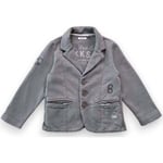 Veste enfant Ikks  Blazer bébé Gris - 24 mois