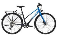 Trek FX 3 Disc Equipped Stagger, Hybridsykkel L