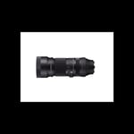 Sigma 100-400 f/5-6.3 DG DN OS C X MOUNT Telezoom, FUJIFILM X MOUNT