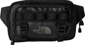 The North Face Base Camp Bum Bag TNF Black/Asphalt Grey/Smoked Pearl, OneSize