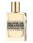 Zadig & Voltaire Fragrance This Is Really Her! Intense Edp Nude