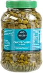 Lefktro Capote Capers 9-11mm 1.7kg Jar