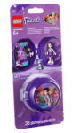 LEGO® Friends Emma's Photo Studio Pod 853776