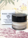 Bobbi Brown Vitamin Enriched Face Base - Oil Free Priming Moisturiser - 7ml