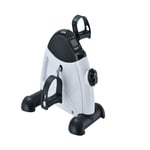 WEI-LUONG Foldable Mini Bike Elderly Rehabilitation Stepper Indoor Leg Trainer folding