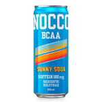 Energidryck Nocco Sunny Soda 330ml Inkl Pant