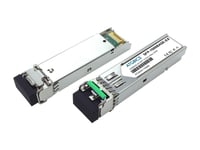 Atgbics Sfp-1G-Ex-C, Fiberoptik, 1000 Mbps, Sfp, Lc, Ex, 40000 M