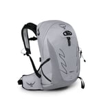 Osprey Tempest 20 lätt ryggsäck (dam) - Aluminum Grey,M/L