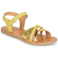 Sandales enfant Geox  J SANDAL EOLIE GIRL