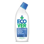 Ecover toalettrens ocean - 750 ml.