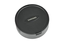 Samyang Frontdeksel for 35mm F1.4 & T1.5