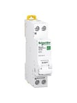 Schneider Electric Resi9 XP MCB/circuit breaker 1PN C-characteristic 13A 6kA 18mm