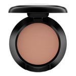 MAC fard à paupières petit (teintes variées) - Matte - Soft Brown