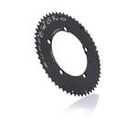 Crown Chrono 52T BCD 110mm Black 2286613100 MICHE Crankset