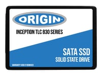 Origin Storage - Ssd - 1 Tb - 2.5" - Sata 6Gb/S