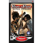 PRINCE OF PERSIA / JEU CONSOLE PSP