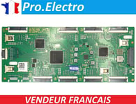 TCON carte t-con TV SAMSUNG TQ55QN90CAT BN41-03068A K058C-E17A EBA3W8P0908