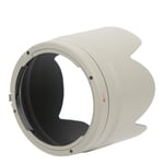 New ET‑87 Reversible Camera Lens Hood Shade Protector For EF 70‑200mm F2.8