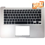 Topcase For Apple MacBook Air 13 A1466  2013 - 2015 Palmrest Housing UK Keyboard