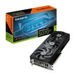 Gigabyte GeForce RTX 5070 Ti EAGLE OC SFF 16G GDDR7 Graphics Card - GV-N507TEAGLE OC-16GD