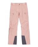 Houdini Women Ride Pants Pow Pink - 1st. kvar  - Alpingaraget