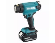 Décapeur thermique 18V MAKITA + batterie BL1850B - DHG181RT1J