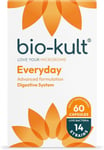 Bio-Kult Everyday Multi-Strain Formulation Probiotics 60 count (Pack of 1)