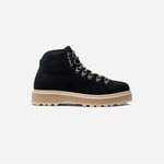 Hiking Core - Navy Suede