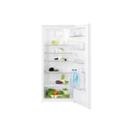 Refrigérateur 1 porte intégrable à glissière 208l Electrolux ERB3DE12S