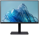 Acer Vero B247YE 24" IPS Monitor, 1920 x 1080 Full HD, 115Hz, 4ms