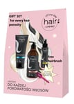 ONLY BIO HAIR OF THE DAY BY GIFT SET-Exp.30/10/2025