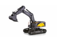 Amewi Crawler Excavator Acv730, Grävmaskin, 1:14, 8 År, 1200 Mah, 2,33 Kg