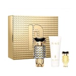 Paco Rabanne Fame Parfymset Refillable