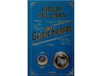 Det gyldne kompas 1 - Det gyldne kompas | Philip Pullman | Språk: Danska