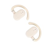 Earbuds Type C Charging Noise Reduction Bone Conduction Over Ear Earphones For