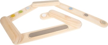 Small Foot Balance Board (7 pcs.) - (I-SF12241)