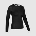 GripGrab Ride Thermal Womens Long Sleeve Base Layer