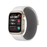 HUAWEI Watch D2, Montre Connectée, Mesure ambulatoire de la Pression artérielle, Analyse ECG, Surveillez fréquence Cardiaque, SpO2, fréquence respiratoire, Design Fin et léger, iOS & Android, Or