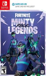 Fortnite Minty Legends Pack + 1000 V-Bucks (Nintendo Switch) Nintendo Key EUROPE