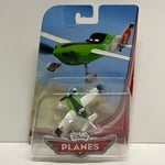 Disney Pixar - Planes - Avion Ned - Mattel