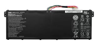 Batterie Original Acer Swift 5 SF514-54 SF514-55 Serie 15.4V 3634mAh 55.9Wh AP18