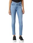 Levi's Women's 311 Shaping Skinny Jeans, Slate Will, 27W / 30L