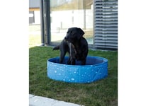 Hundpool Bubblor 20 x 80 cm