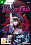 Bloodstained: Ritual of the Night - XBOX One
