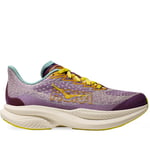 HOKA ONE Mach 6 Youth Violet 36 2024 - *prix inclut le code CHRISTMAS20