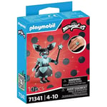 Playmobil 71341 Miraculous: Puppeteer, Tales of Ladybug and Cat Noir, collector’