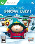 South Park: Snow Day! - Xbox Series X (Us)