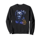 Batman: Arkham Asylum Arkham Bane Sweatshirt