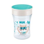 NUK Evolution Magic Mugg- Neutral Beige