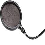 Samson PS01 - Filtre anti-pop pour microphones